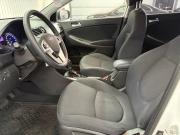 Hyundai Solaris I Рестайлинг Краснодар  - изображение 32
