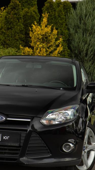 Ford Focus III Москва  - изображение 19