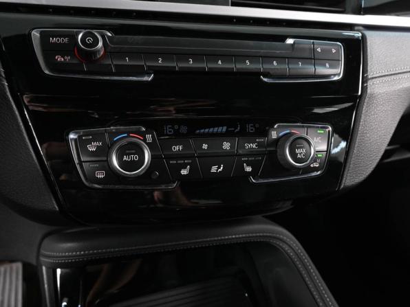 BMW X2 I (F39) с пробегом 2019 года, цена 2 099 000 рублей, 253471 км, внедорожник, Автокод Объявления