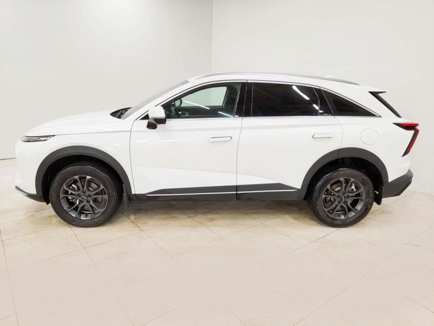 Haval F7 II Орел  - изображение 4