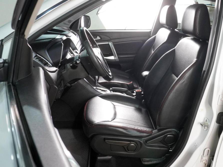Chery Tiggo 5 I Воронеж  - изображение 10