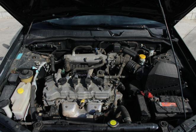 Nissan Almera Classic I с пробегом 2012 года, цена 450 000 рублей, 187775 км, седан, Автокод Объявления