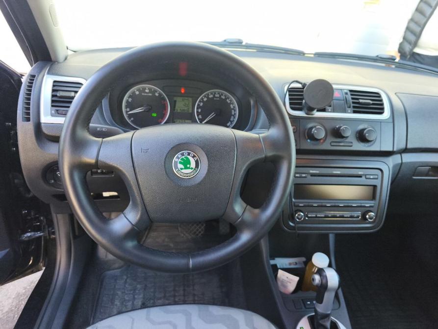Skoda Fabia II Санкт-Петербург  - изображение 3