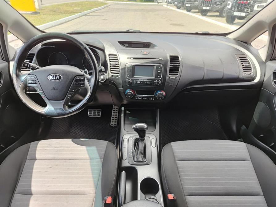 Kia Cerato III Чебоксары  - изображение 17