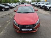 Lada (ВАЗ) Vesta I Саратов  - изображение 45