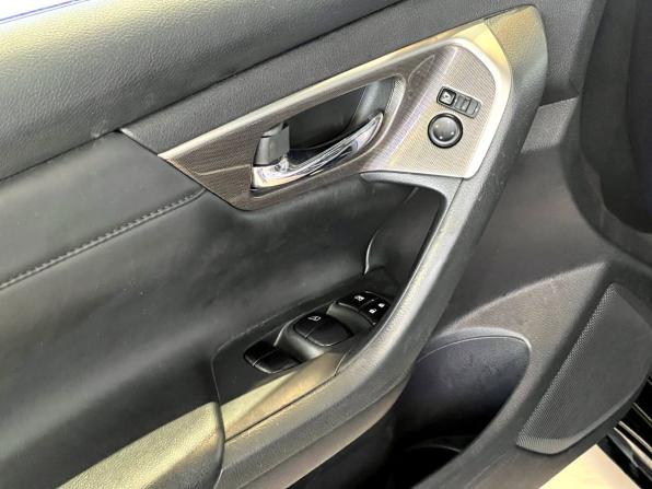 Nissan Teana III с пробегом 2014 года, цена 1 230 000 рублей, 143000 км, седан, Автокод Объявления