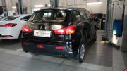 Mitsubishi ASX I Санкт-Петербург  - изображение 9