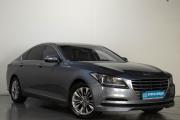 Hyundai Genesis II Челябинск  - изображение 27