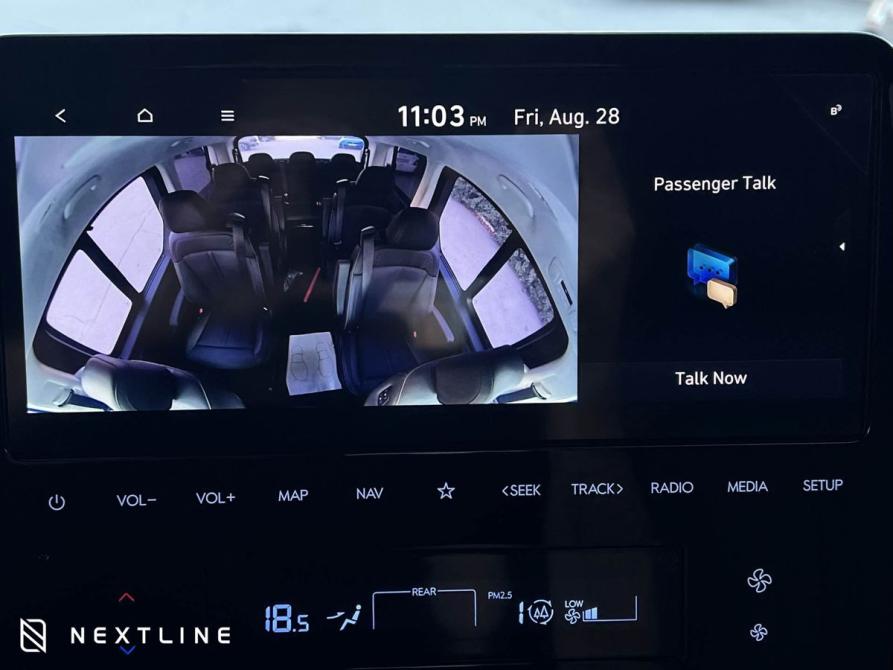 Hyundai Staria I Самара  - изображение 26