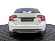 Volvo S60 Cross Country Москва  - изображение 36