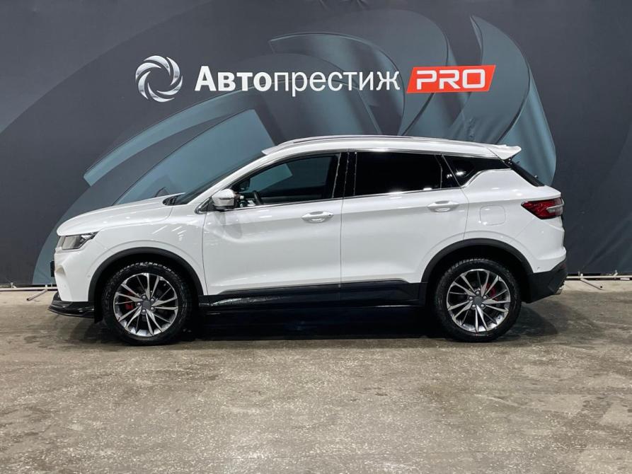Belgee X50 Пермь  - изображение 8