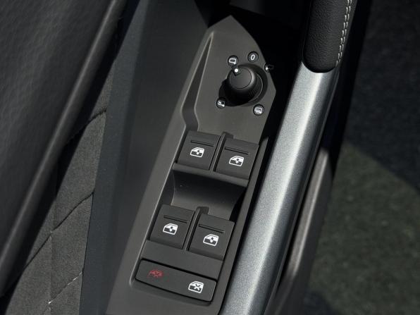 Audi Q3 II (F3) с пробегом 2026 года, цена 3 750 000 рублей, 25 км, внедорожник, Автокод Объявления