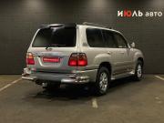 Toyota Land Cruiser 100 Series Челябинск  - изображение 26