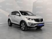 Kia Sportage III Новосибирск  - изображение 32