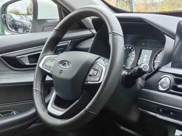 Chery Tiggo 4 Pro I с пробегом 2023 года, цена 1 499 000 рублей, 60000 км, внедорожник, Автокод Объявления
