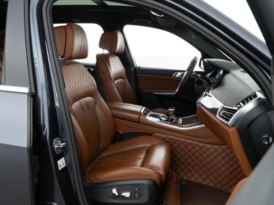 BMW X5 IV (G05/G18) Москва  - изображение 8