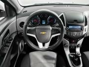 Chevrolet Cruze I Рестайлинг Нижний Новгород  - изображение 32