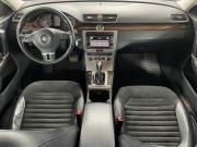 Volkswagen Passat B7 Санкт-Петербург  - изображение 31