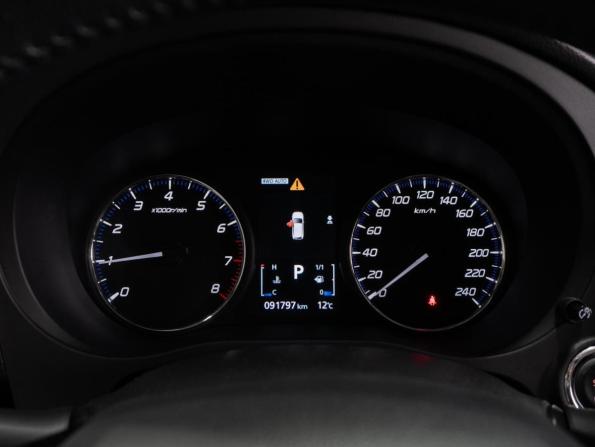 Mitsubishi Outlander III Рестайлинг 2 с пробегом 2018 года, цена 2 329 000 рублей, 91797 км, внедорожник, Автокод Объявления