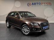 Audi Q5 I (8R) Рестайлинг Москва  - изображение 26
