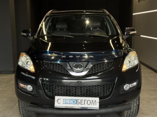 Great Wall Hover H5 с пробегом 2012 года, цена 850 000 рублей, 140643 км, внедорожник, Автокод Объявления