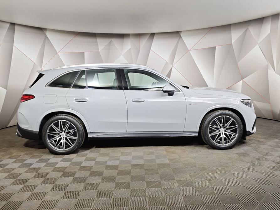 Mercedes-Benz GLC AMG II (X254) Москва  - изображение 6