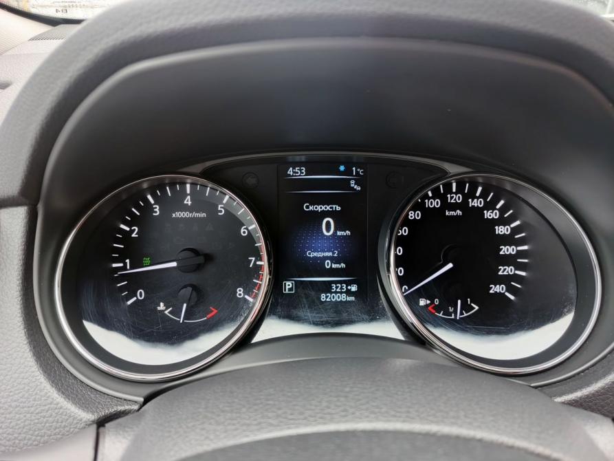 Nissan X-Trail III Брянск  - изображение 13