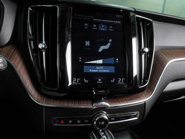 Volvo XC60 II с пробегом 2018 года, цена 3 498 000 рублей, 175213 км, внедорожник, Автокод Объявления