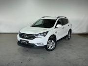Dongfeng AX7 I Москва  - изображение 20
