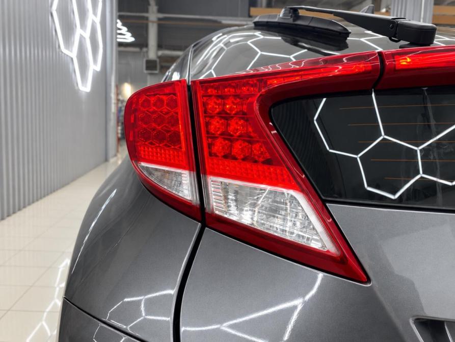 Honda Civic IX Альметьевск  - изображение 12