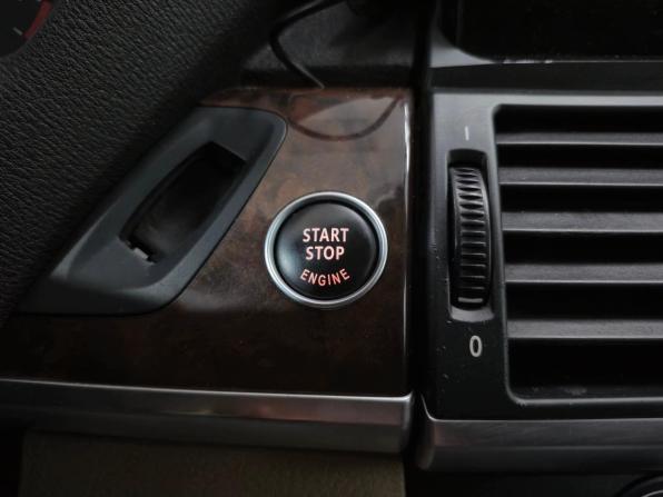 BMW X5 II (E70) с пробегом 2007 года, цена 1 110 000 рублей, 231243 км, внедорожник, Автокод Объявления