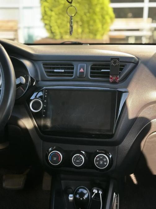 Kia Rio III Рестайлинг Уфа  - изображение 9