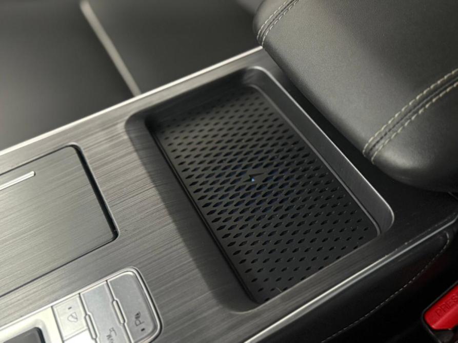 Chery Tiggo 7 Pro Max I Казань  - изображение 24