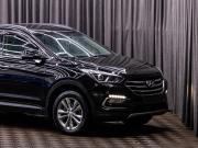Hyundai Santa Fe III Рестайлинг Краснодар  - изображение 24