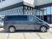 Mercedes-Benz Viano I (W639) Краснодар  - изображение 40
