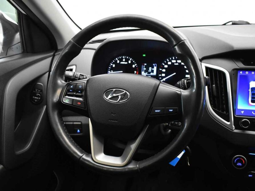 Hyundai Creta I Москва  - изображение 9