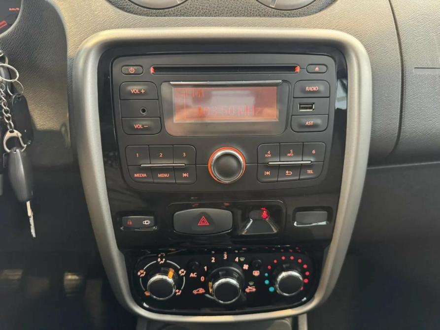Renault Duster I Подольск  - изображение 21