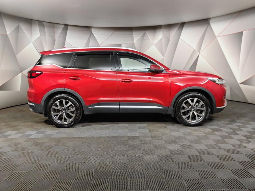 Chery Tiggo 7 Pro I Москва  - изображение 6