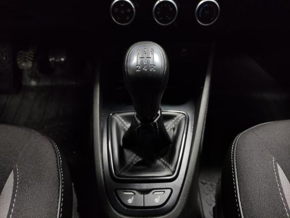 Lada (ВАЗ) Vesta I Рестайлинг (NG) с пробегом 2023 года, цена 1 160 000 рублей, 123050 км, универсал, Автокод Объявления