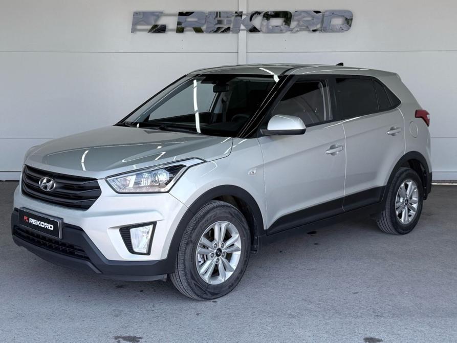 Hyundai Creta I Уфа  - изображение 3