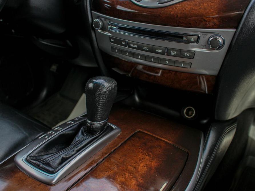 Infiniti JX Калуга  - изображение 14