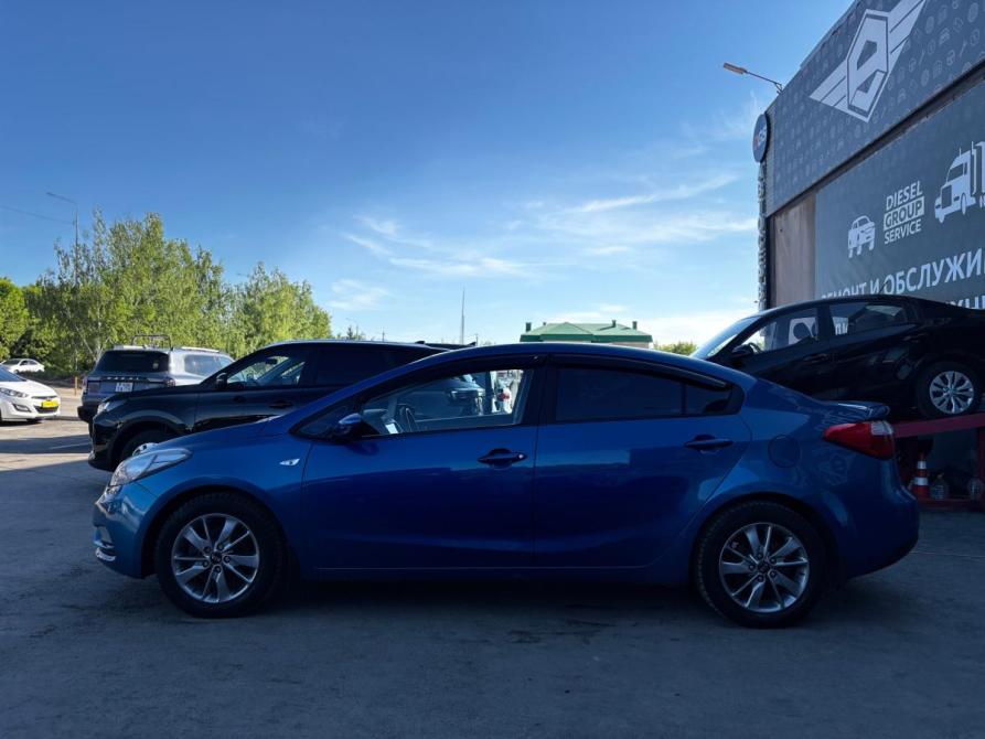 Kia Cerato III Альметьевск  - изображение 4