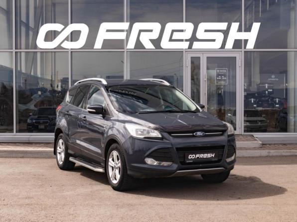 Ford Kuga II с пробегом 2014 года, цена 950 000 рублей, 200914 км, внедорожник, Автокод Объявления