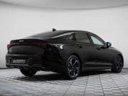 Kia K5 III Рестайлинг Москва  - изображение 33