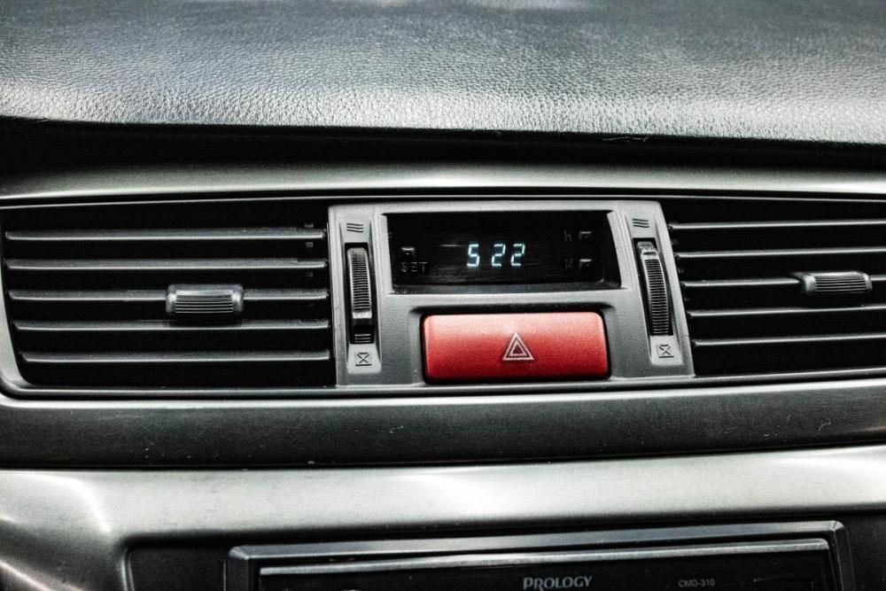 Mitsubishi Lancer IX Рестайлинг Уфа  - изображение 15