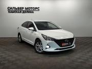 Hyundai Solaris II Рестайлинг Пермь  - изображение 27