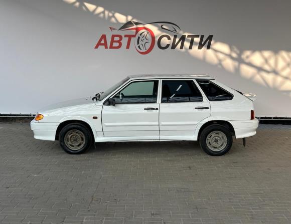 Lada (ВАЗ) 2114 с пробегом 2010 года, цена 260 000 рублей, 140151 км, хэтчбек, Автокод Объявления