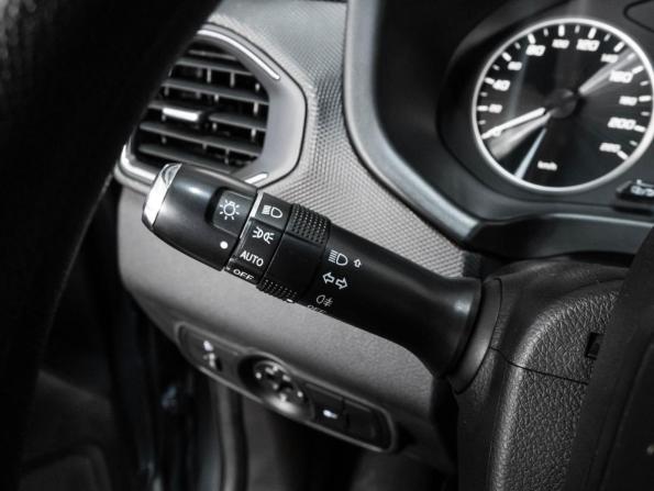 Chery Tiggo 4 I с пробегом 2019 года, цена 1 209 000 рублей, 121623 км, внедорожник, Автокод Объявления