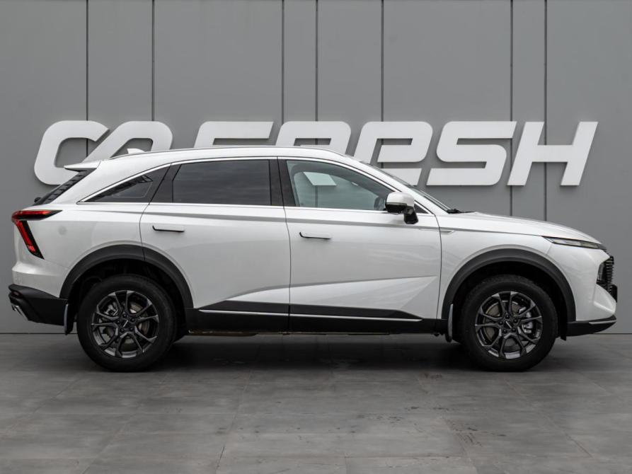 Haval F7 II Краснодар  - изображение 5
