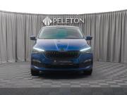Skoda Rapid II Москва  - изображение 27